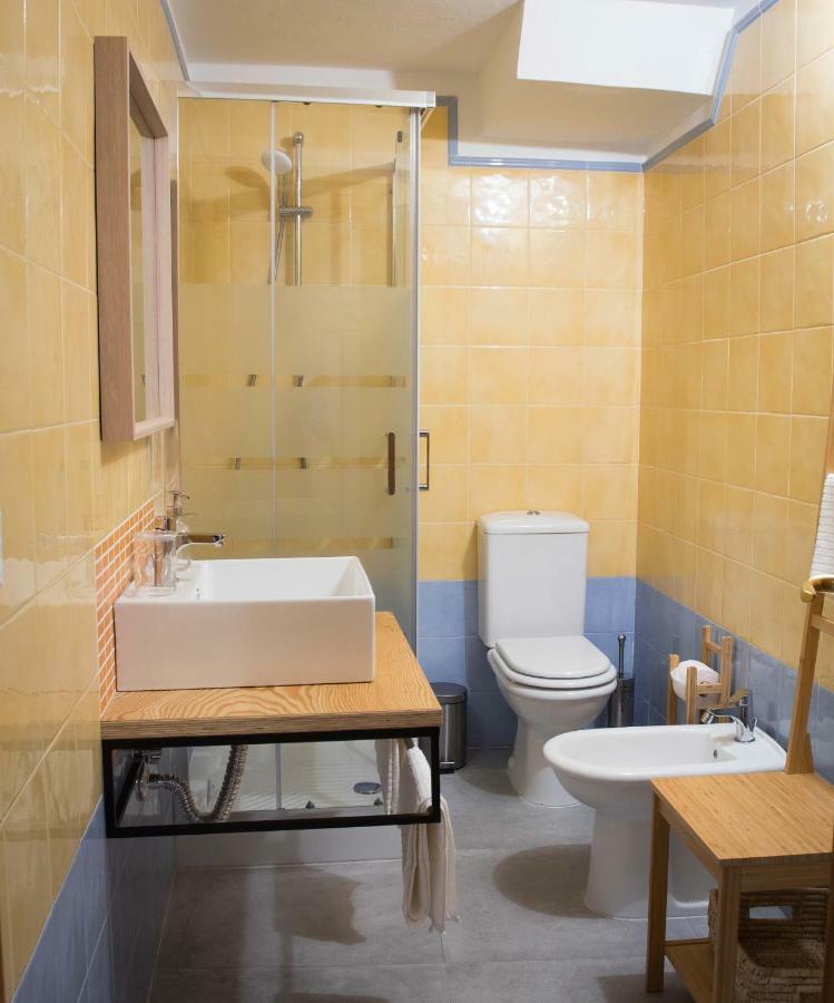 Вилла La Casa Di Peo Сиракузы Экстерьер фото
